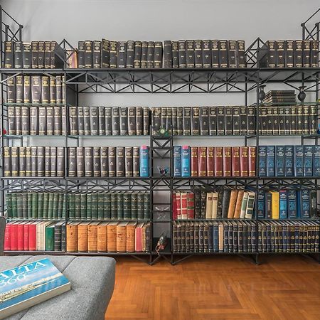 Andromar In The Heart Of Kolonaki Apartment Athens Luaran gambar