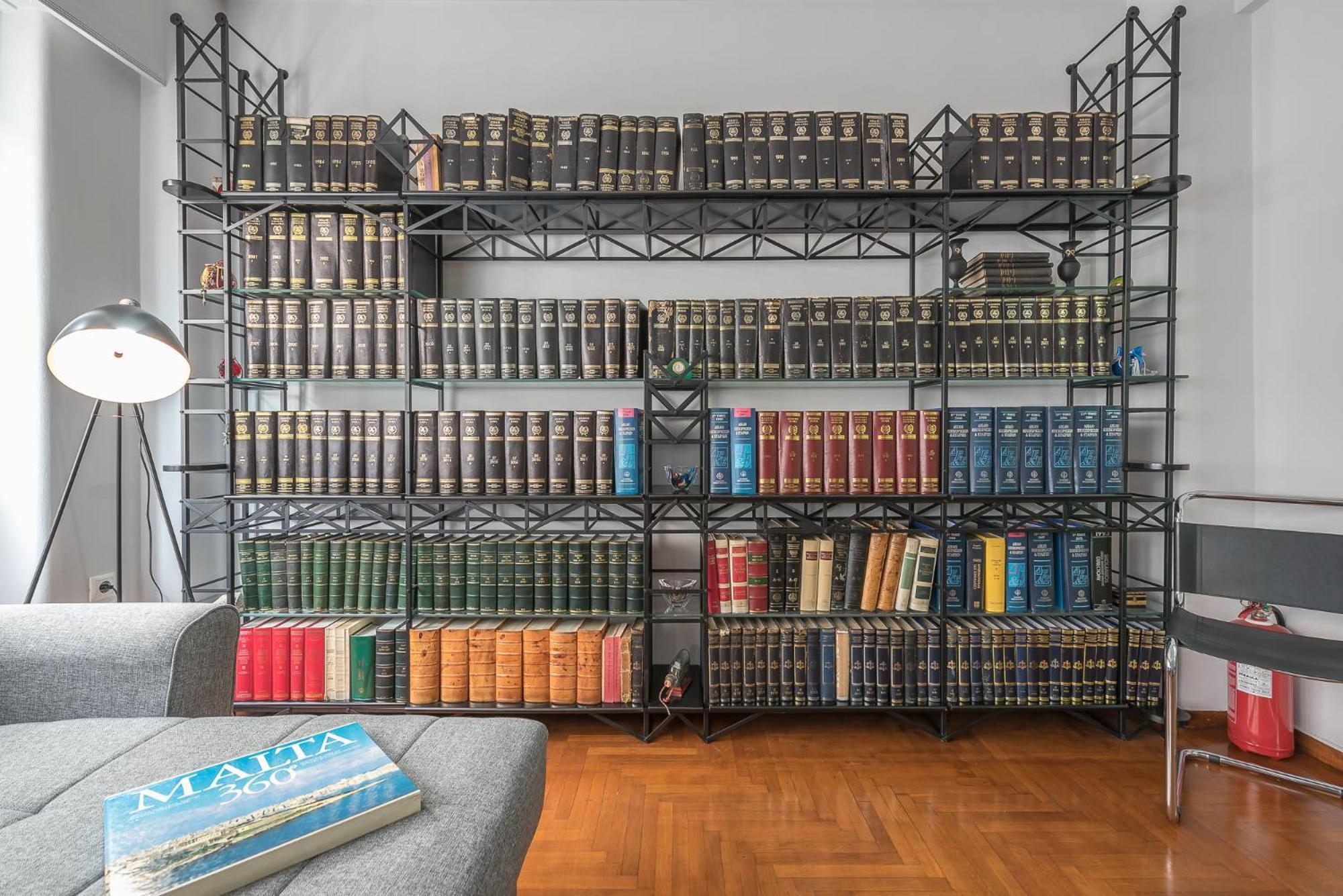 Andromar In The Heart Of Kolonaki Apartment Athens Luaran gambar