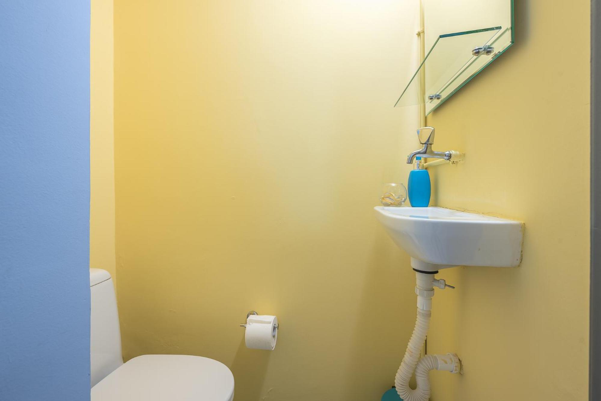 Andromar In The Heart Of Kolonaki Apartment Athens Luaran gambar