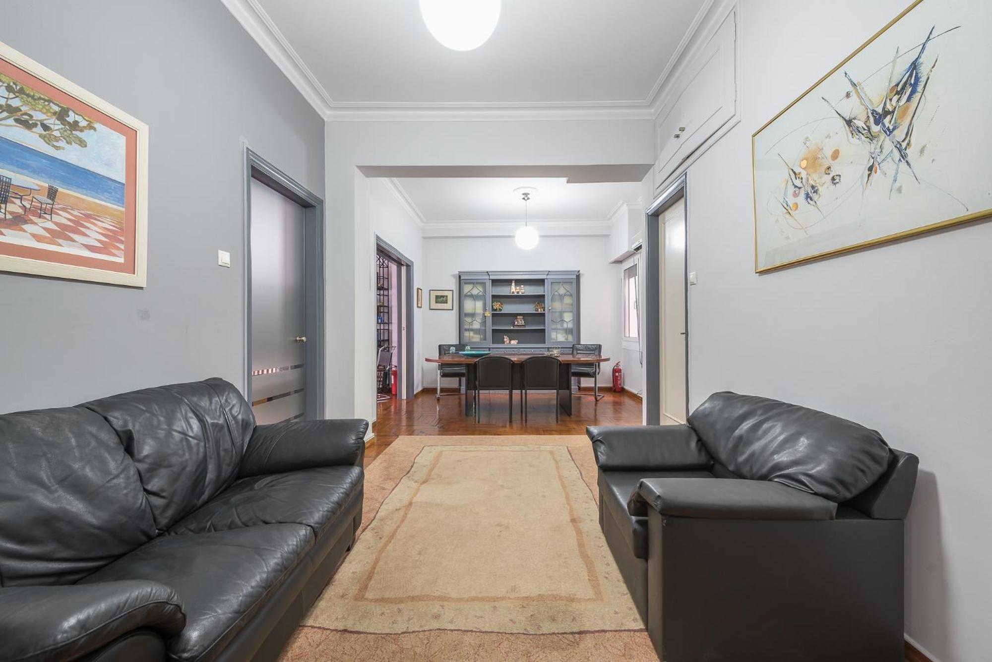 Andromar In The Heart Of Kolonaki Apartment Athens Luaran gambar