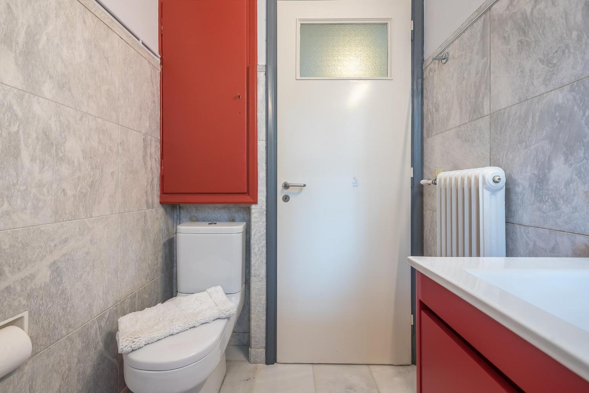 Andromar In The Heart Of Kolonaki Apartment Athens Luaran gambar