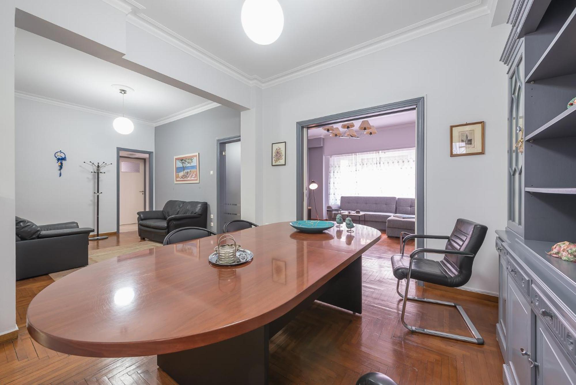 Andromar In The Heart Of Kolonaki Apartment Athens Luaran gambar