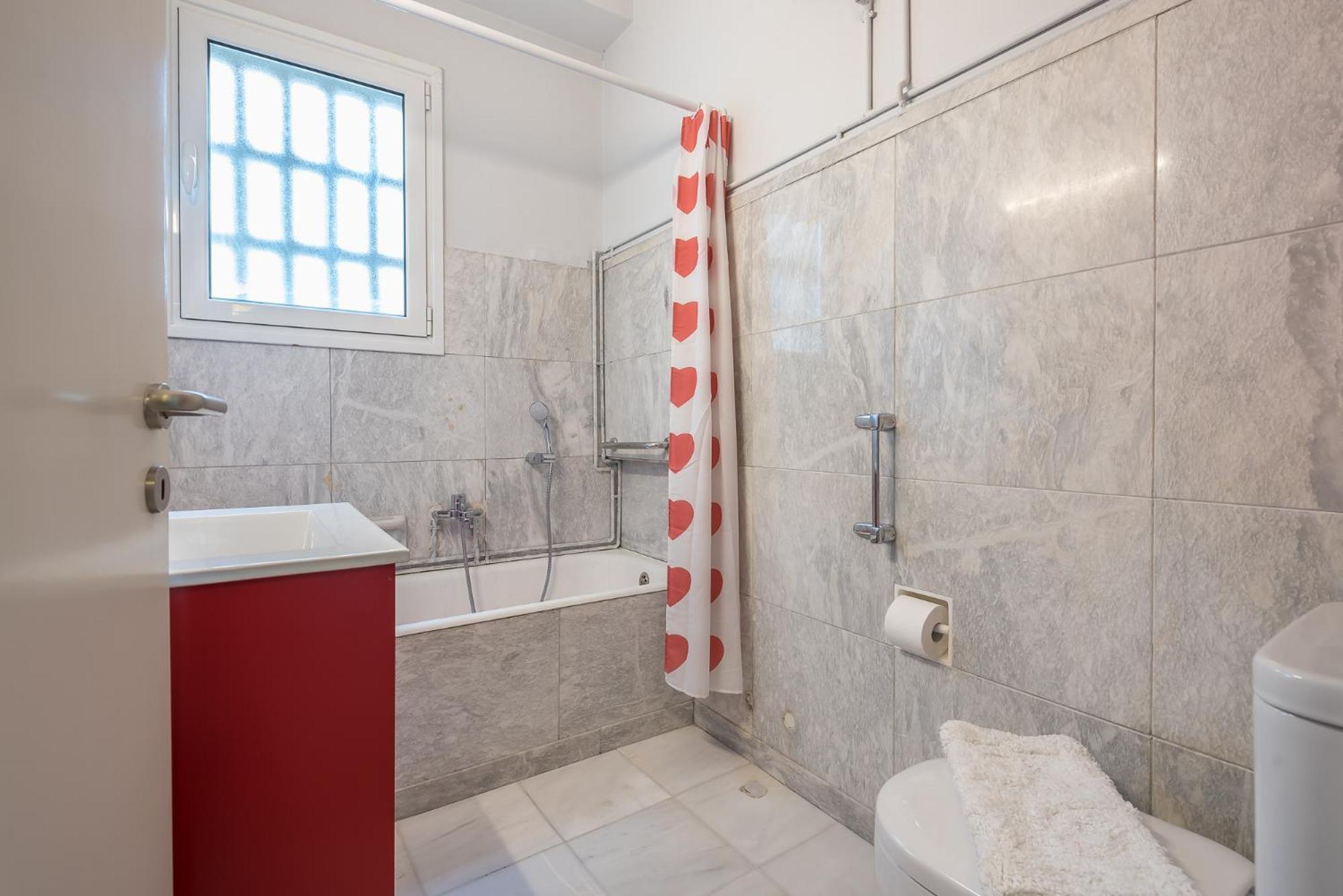 Andromar In The Heart Of Kolonaki Apartment Athens Luaran gambar